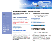 Tablet Screenshot of ornawgj.info
